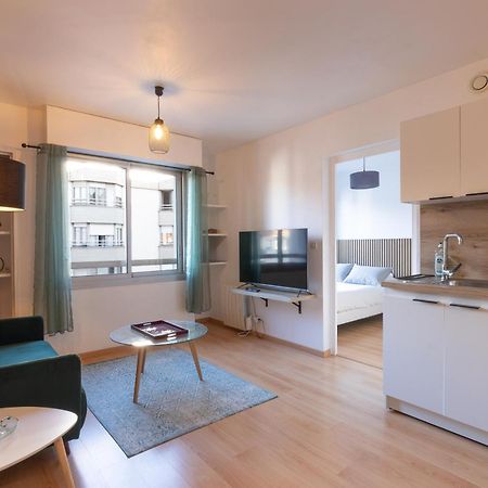 Cabana & L' Ideal - Gare, Lac Et Parking Public 5 Min Annecy Zewnętrze zdjęcie