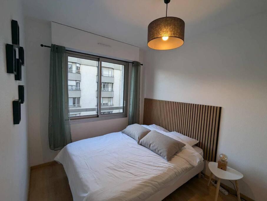 Cabana & L' Ideal - Gare, Lac Et Parking Public 5 Min Annecy Zewnętrze zdjęcie
