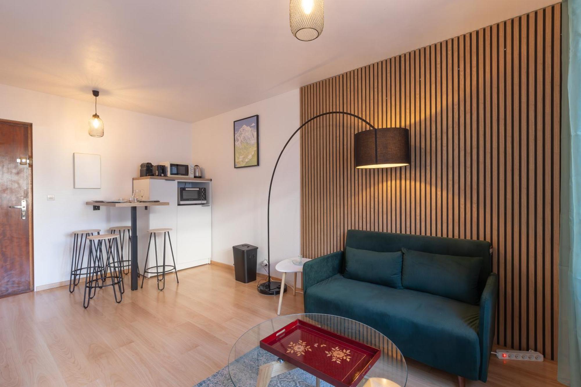 Cabana & L' Ideal - Gare, Lac Et Parking Public 5 Min Annecy Zewnętrze zdjęcie
