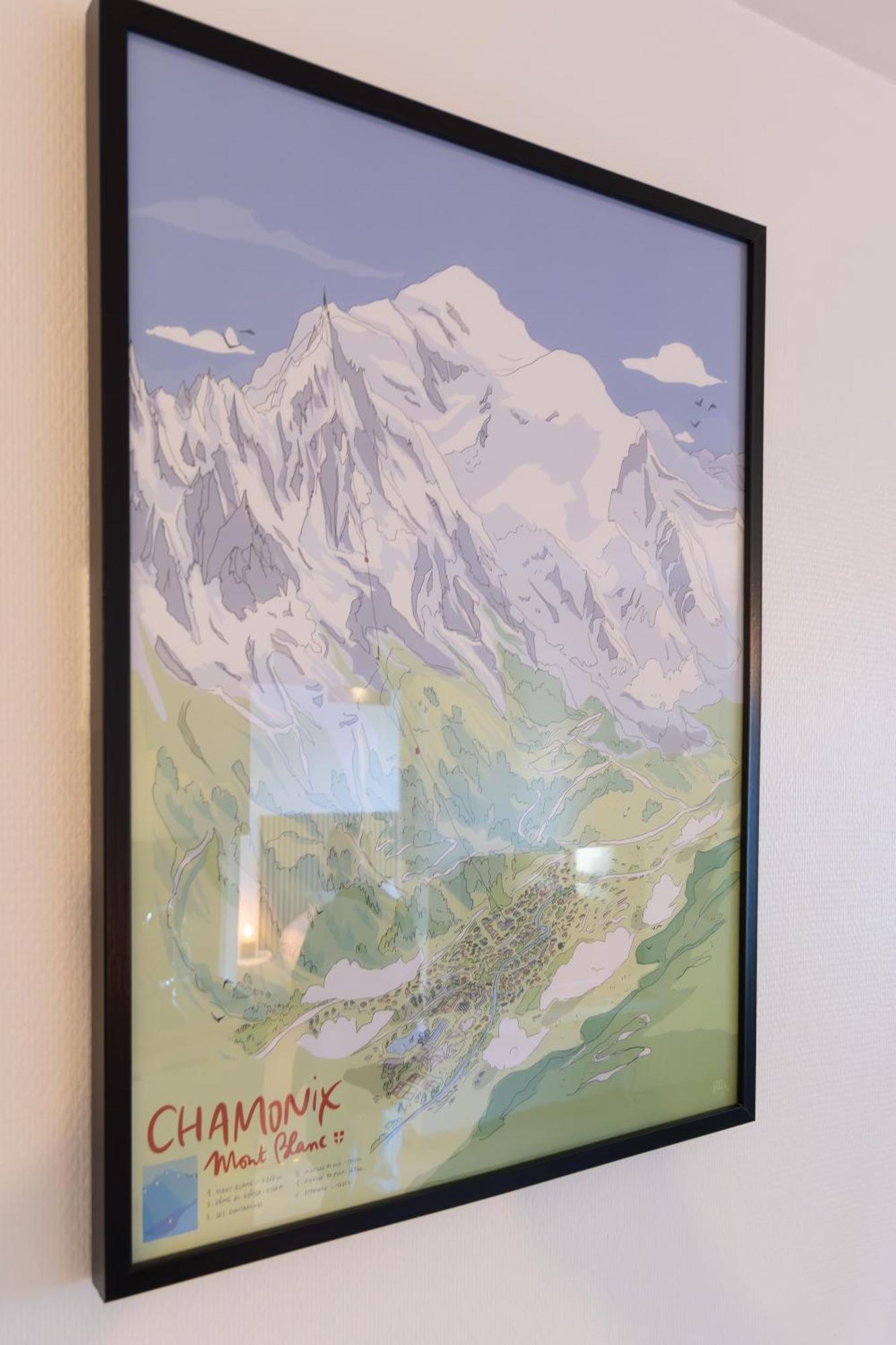 Cabana & L' Ideal - Gare, Lac Et Parking Public 5 Min Annecy Zewnętrze zdjęcie